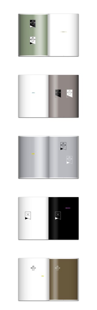 DSCPLN Gym by Bartosz Jaloszynski